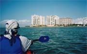 In der Nhe von Marcos Island