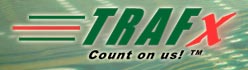 TRAFx: vehicle counter, trail traffic counter, off-highway vehicle counter